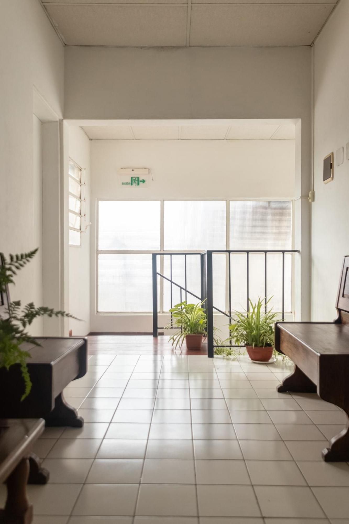Hotel Abadia Gualeguaychú Eksteriør bilde