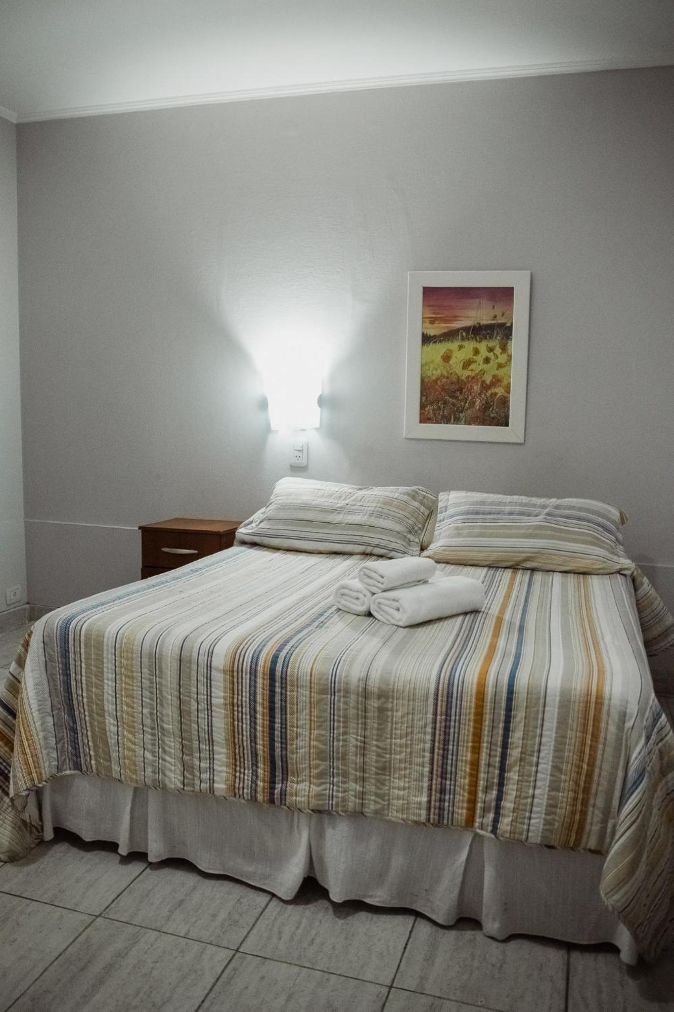 Hotel Abadia Gualeguaychú Eksteriør bilde