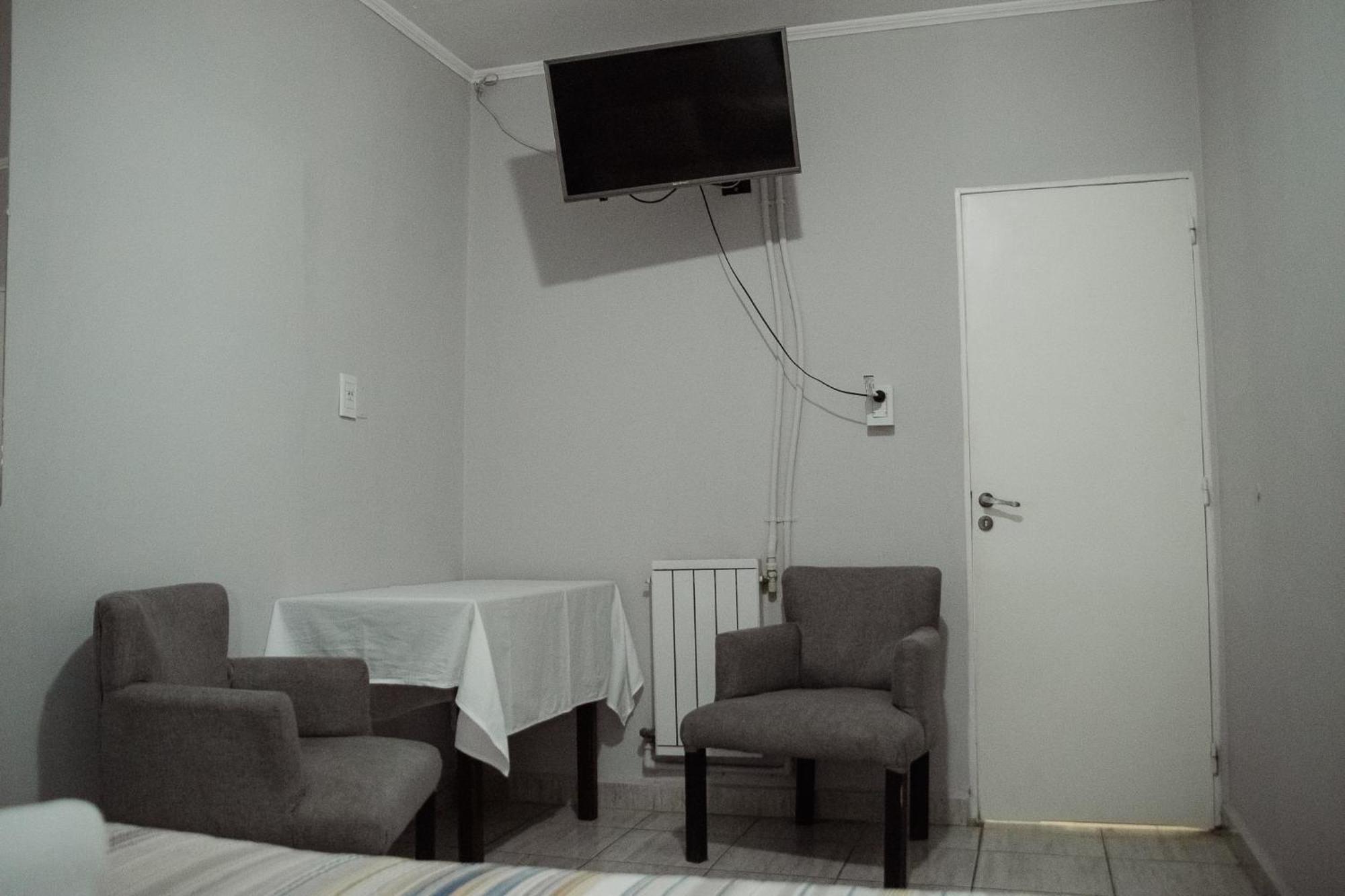 Hotel Abadia Gualeguaychú Eksteriør bilde