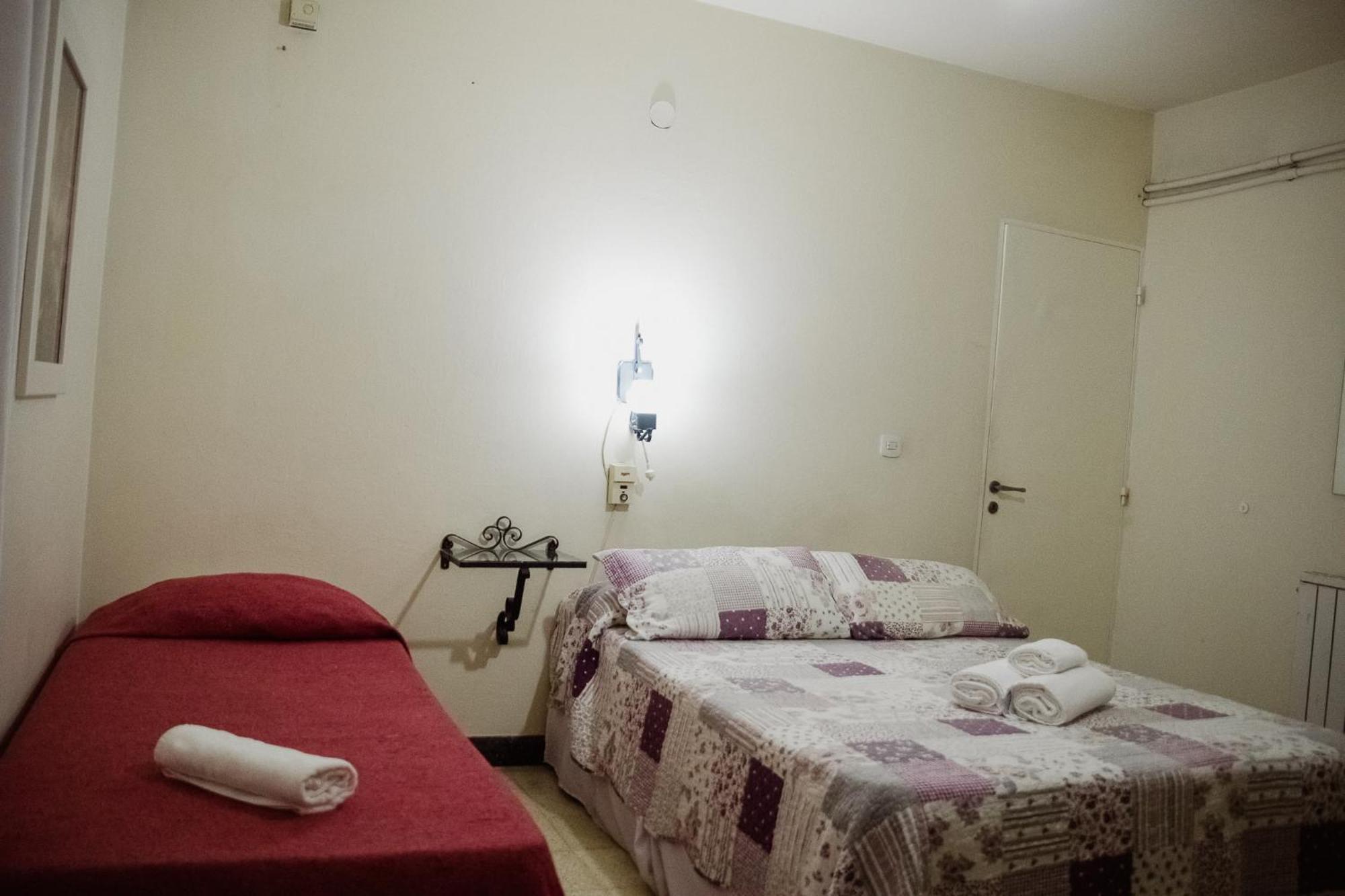 Hotel Abadia Gualeguaychú Eksteriør bilde