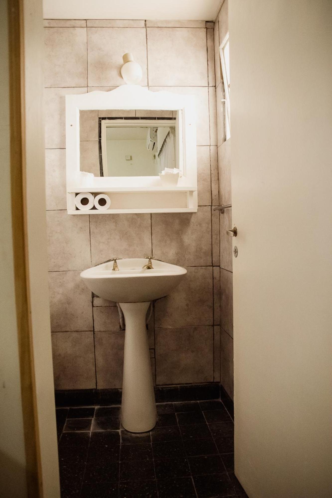 Hotel Abadia Gualeguaychú Eksteriør bilde